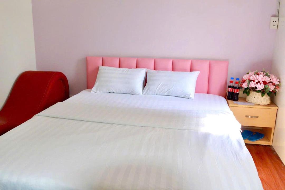 Bien Hoa Hotel | Nhà nghỉ An An