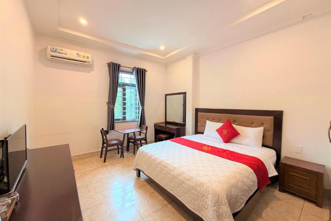 Thoi Hoa Hotel | Golden Hotel Binh Duong