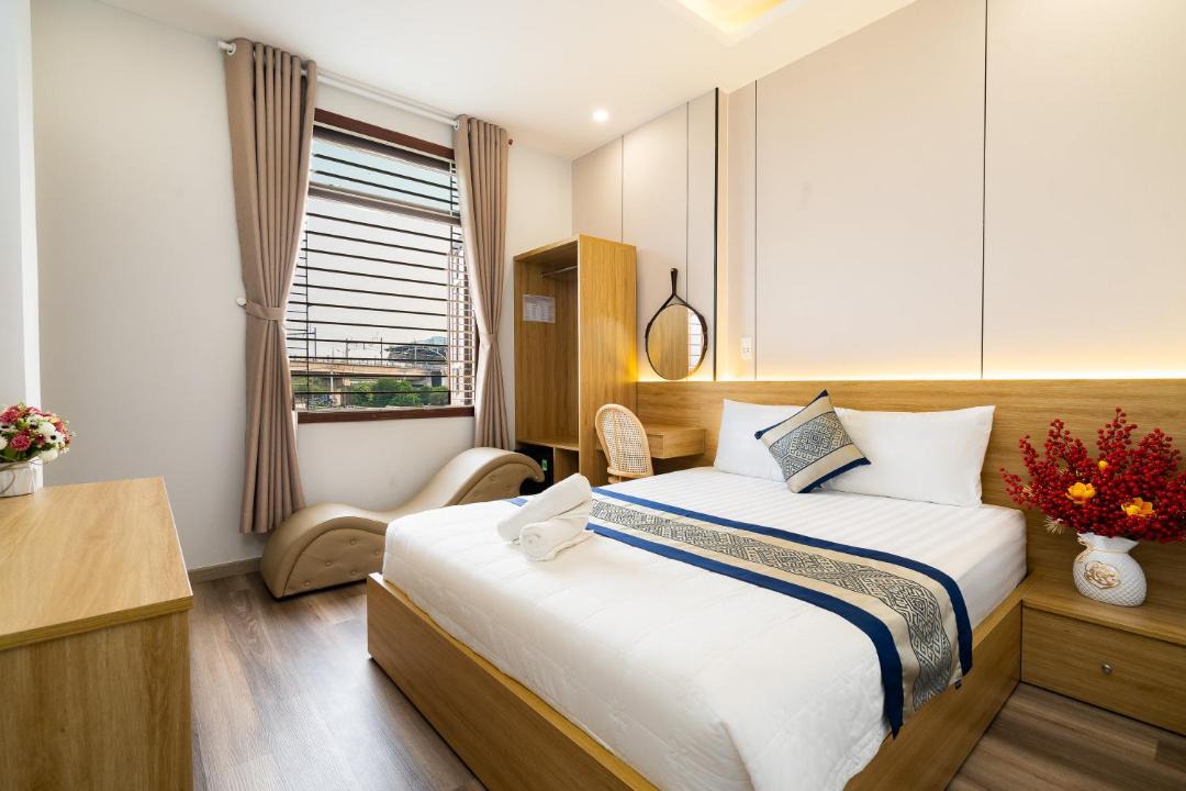 Linh Trung IEPZ Hotel | Phuong Nam Hotel