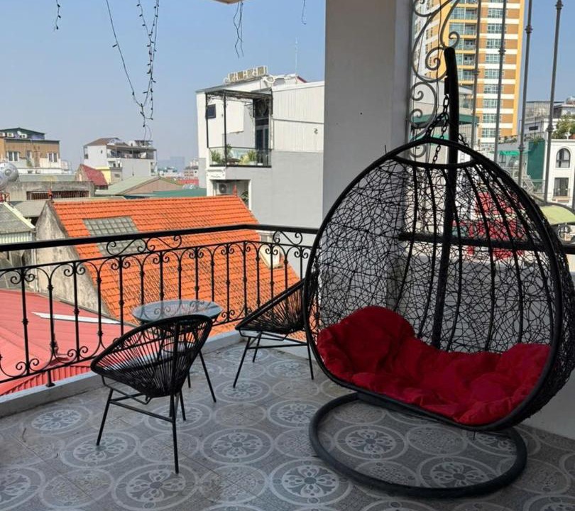 Nghia Đo Apartment | Seventeen Homestay