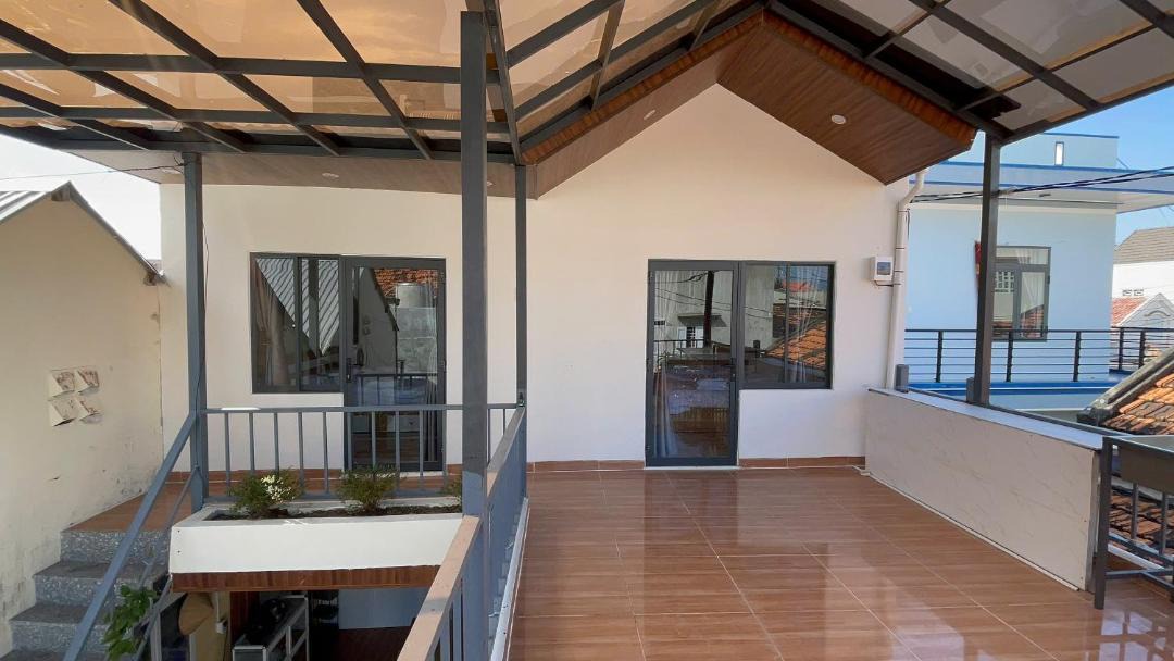 Ninh Hoa House | Tĩnh House
