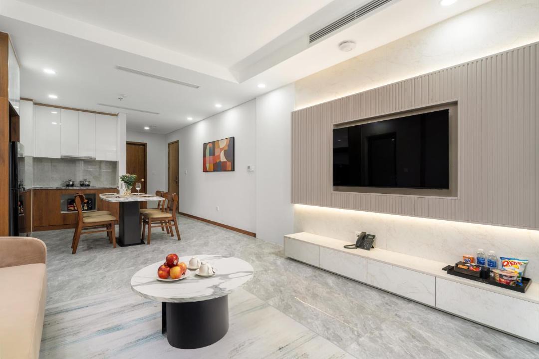 My Đinh Hotel | Aravelle Suites managed by 22Land