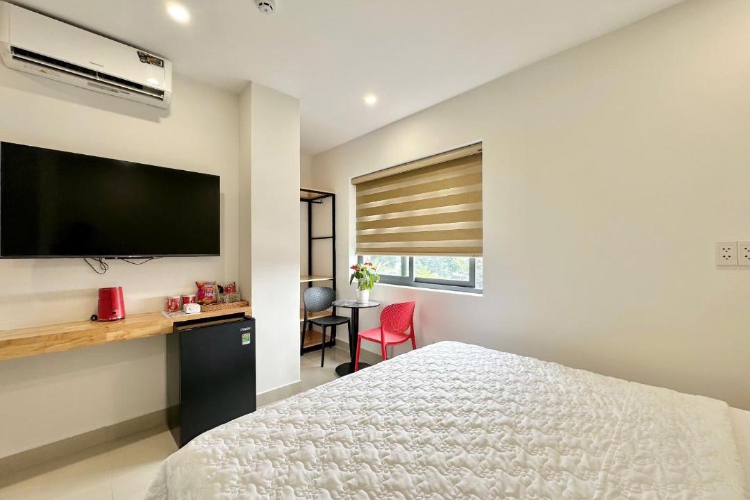 Linh Trung IEPZ Hotel | Khách sạn Mona