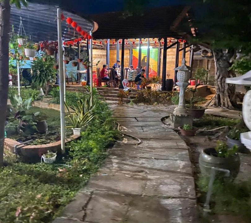 La Gi House | Homestay Cam Binh Village