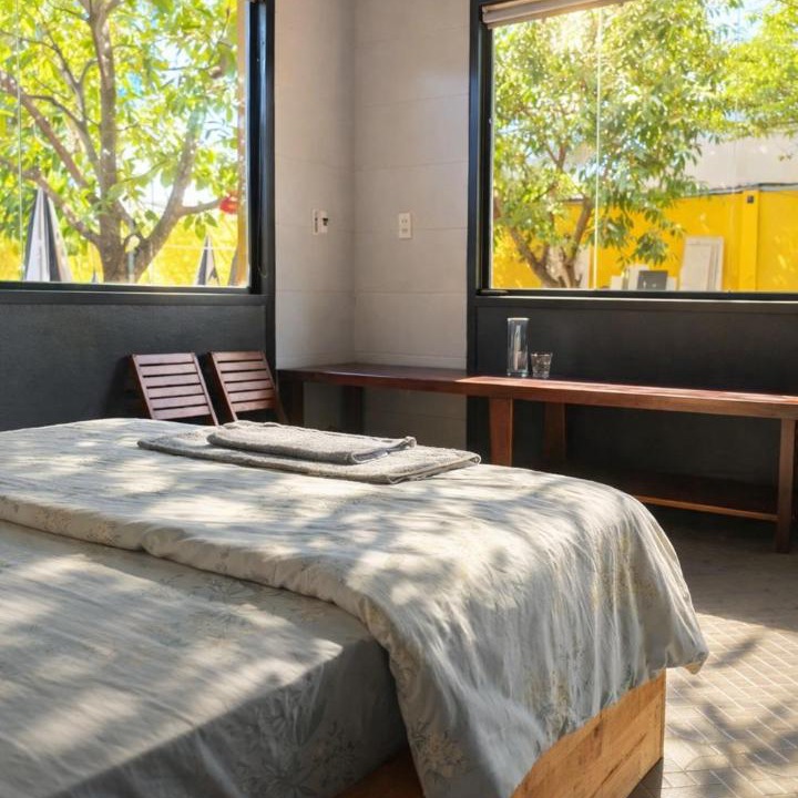 Duc Hoa Apartment | Long Homestay Mỹ Hạnh - Hotels