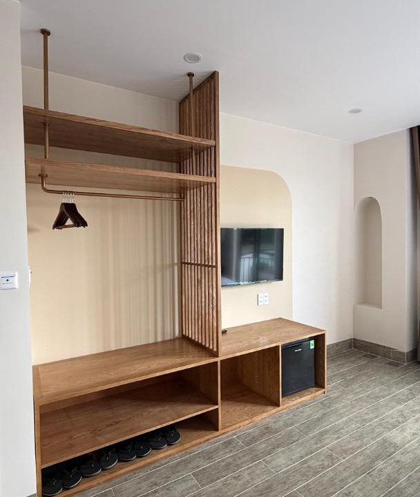 Buon Ho Hotel | Moon Hotel Buôn Hồ