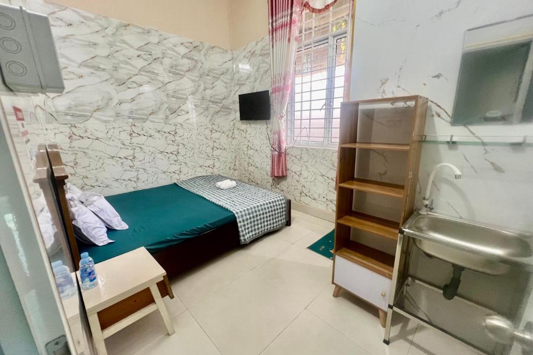 Ben Tre Apartment | Lamera Homestay & Coffee