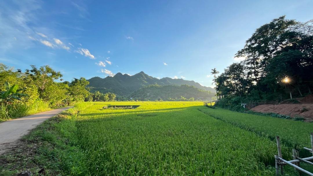 Mai Chau Hotel | La Mai Chau Home