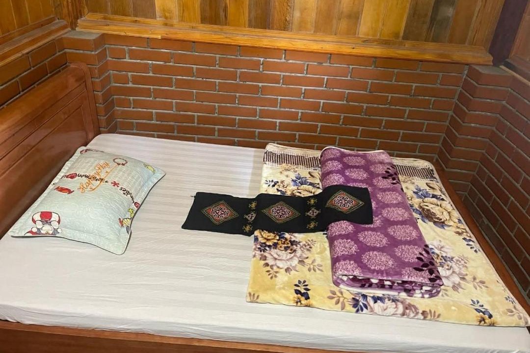 Hau Thao House | MaMa ShuShu Homestay