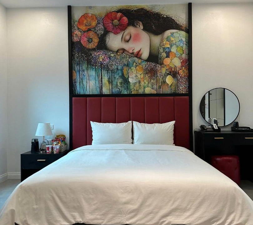 Dong Anh Hotel | Nhật Tân Hotel Vĩnh Ngọc II- Đông Anh