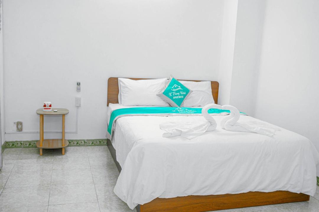 Ninh Kieu Hotel | Khách sạn K-Trang APARTMENT