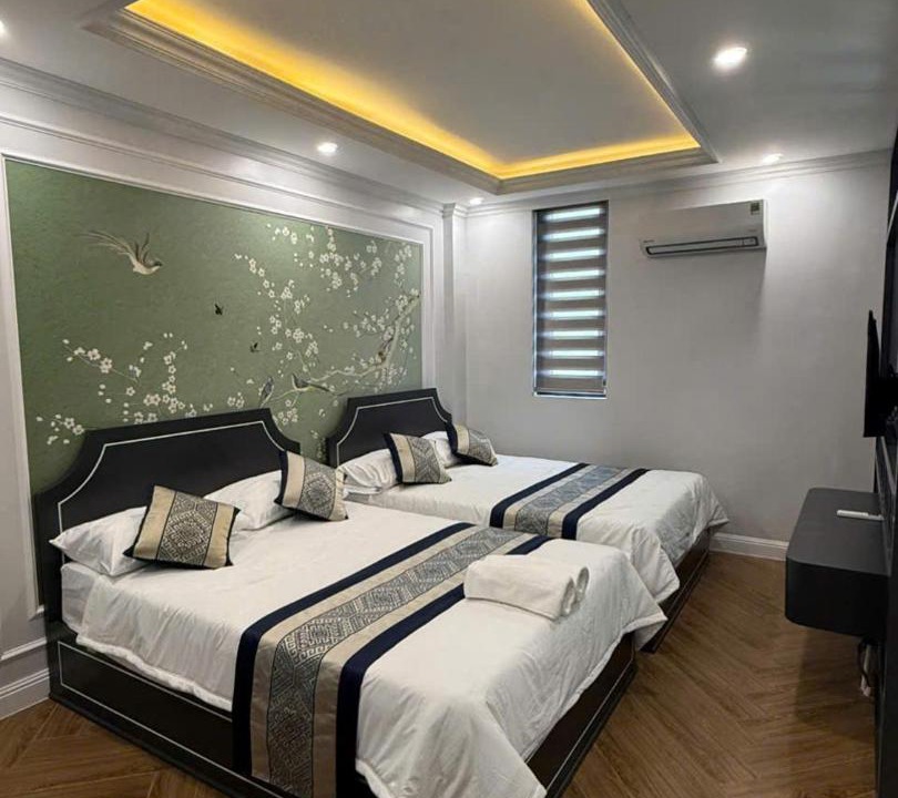 Long Beach Apartment | KALM Homestay Phu Quoc