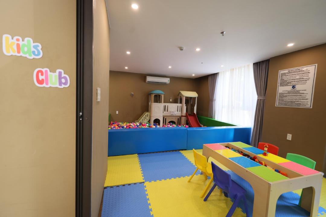 Duong Dong Hotel | GAIA Hotel & Residence Phu Quoc