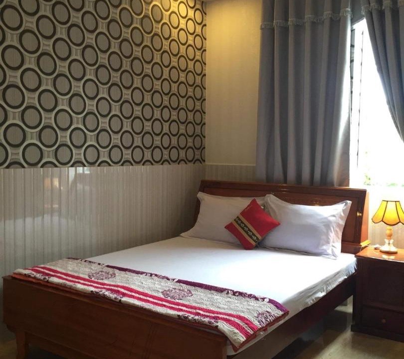 Sa Dec Hotel | Thanh Cong Hotel