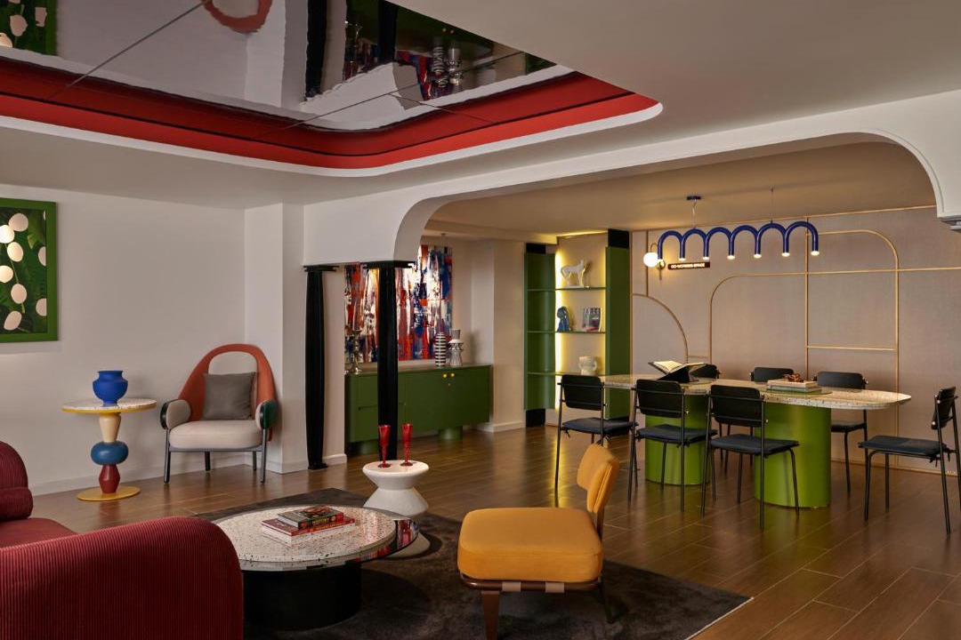 Little Japan Hotel | Savvy by M Village Hai Ba Trung, a brand of Modern Village Lifestyle