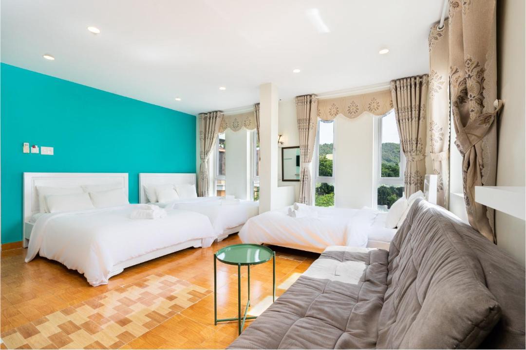 Vung Tau House | Bãi Dâu 178 HOTEL Vũng Tàu
