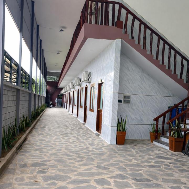 Quan Tom Apartment | Nhật Tiên Motel