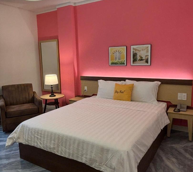 Thuan An Hotel | Spring II Hotel