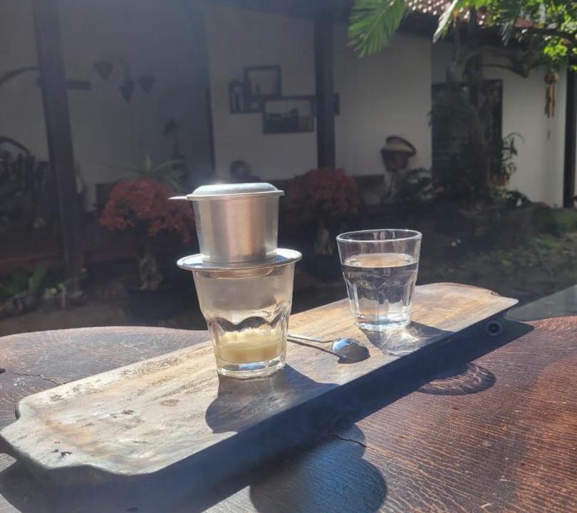 Buon Ma Thuot House | Greentraveller Local Experience Homestay