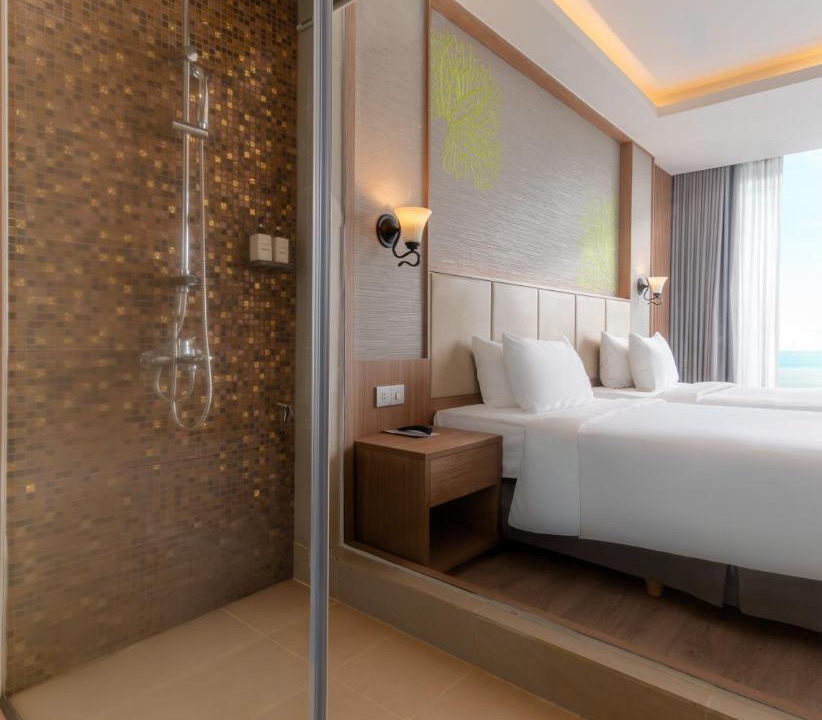 Vinh Hai Hotel | Navada Beach Hotel