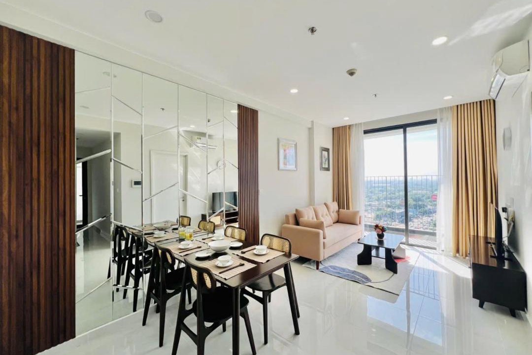 Thuan An Apartment | Youyi Home