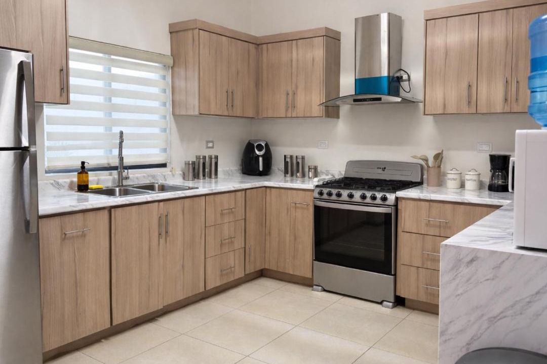 Ciudad Juarez Apartment | Casa Morada
