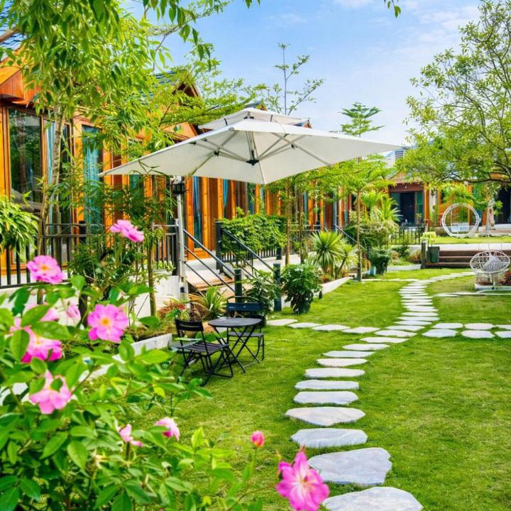 Mang Yang Hotel | Thành Nguyệt Homestay Cô Tô