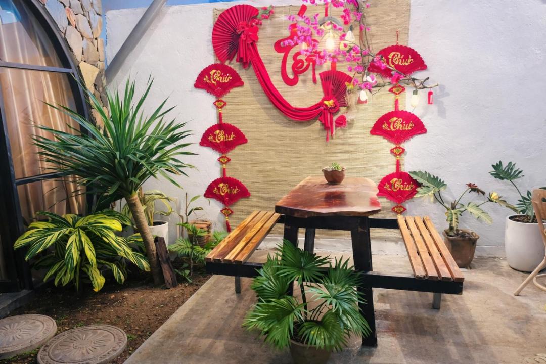 Vinh Hy Hotel | Tròn Homestay Vĩnh Hy