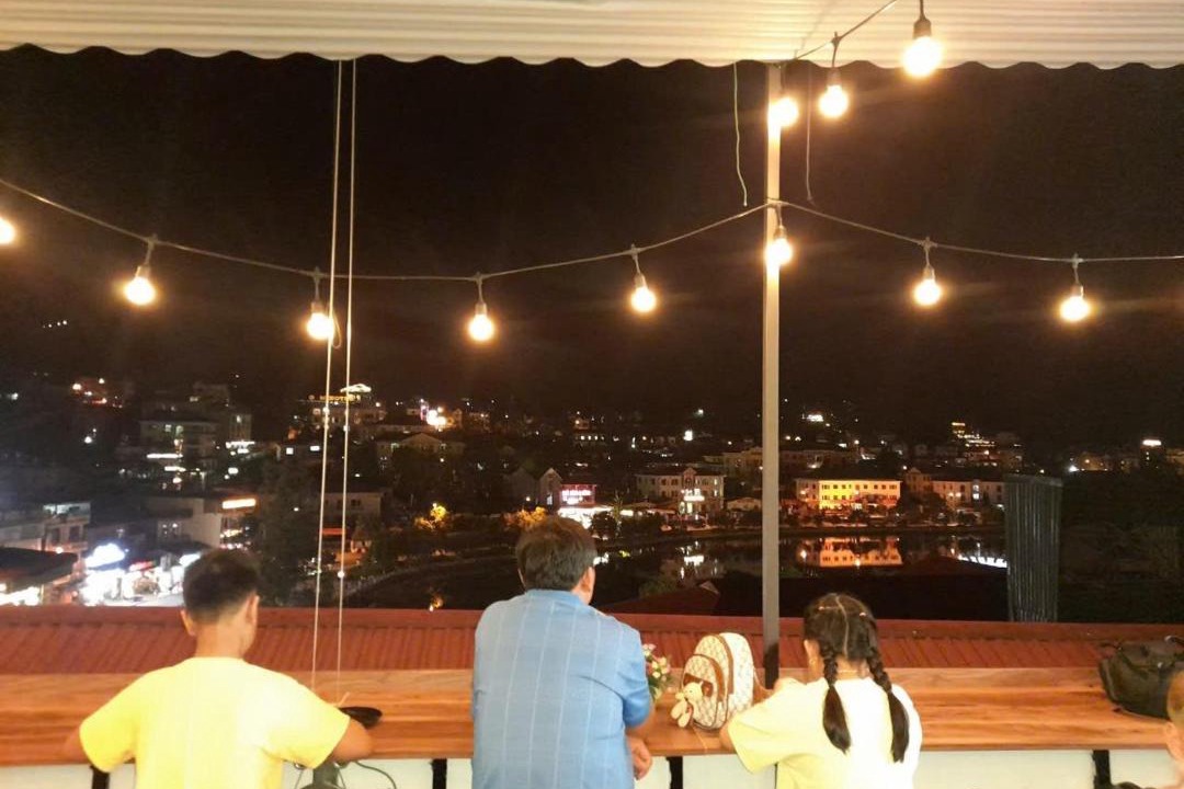 Sa Pa Hotel | OnMe
