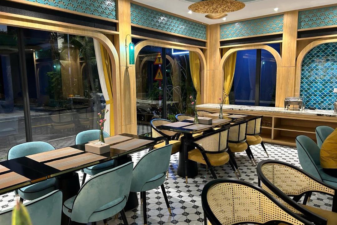 Hoang Hoa Hotel | Siren Flamingo Hải Tiến