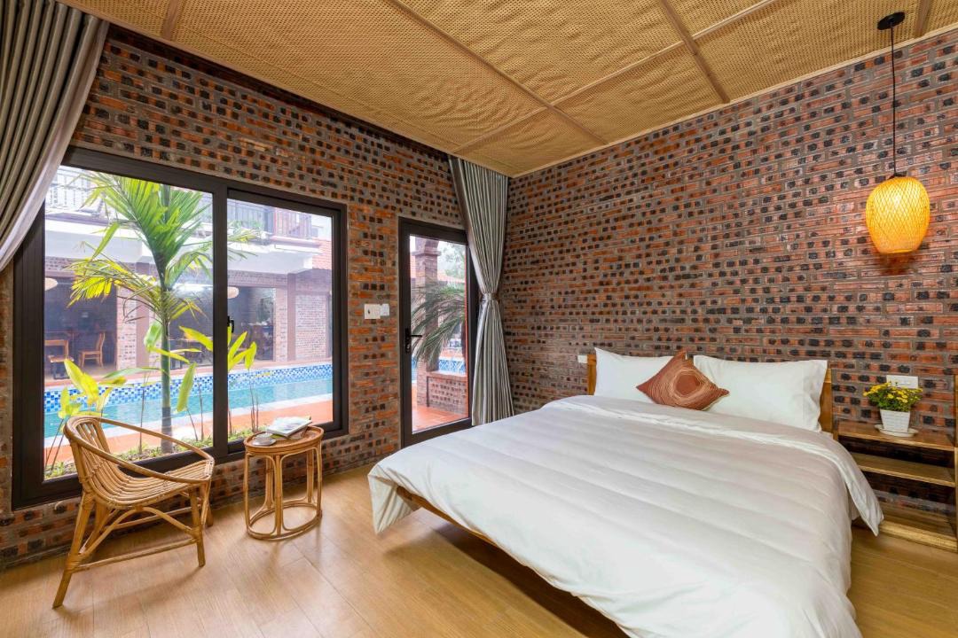 Gia Vien Hotel | Gia Nguyen Hotel