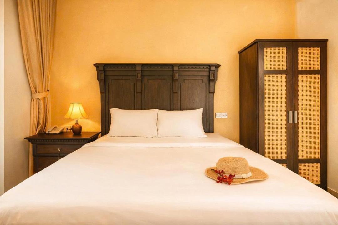 Hoi An City Centre Hotel | Vooc Boutique