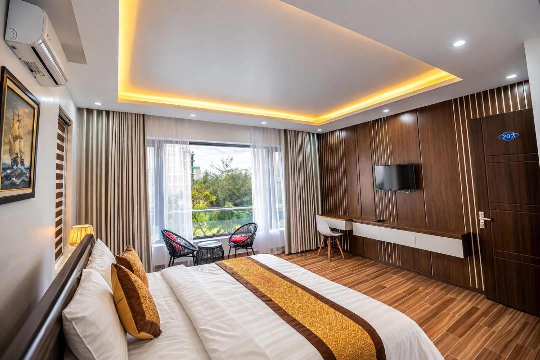 Sam Son Villa | Villa FLC Sầm Sơn Đức Anh