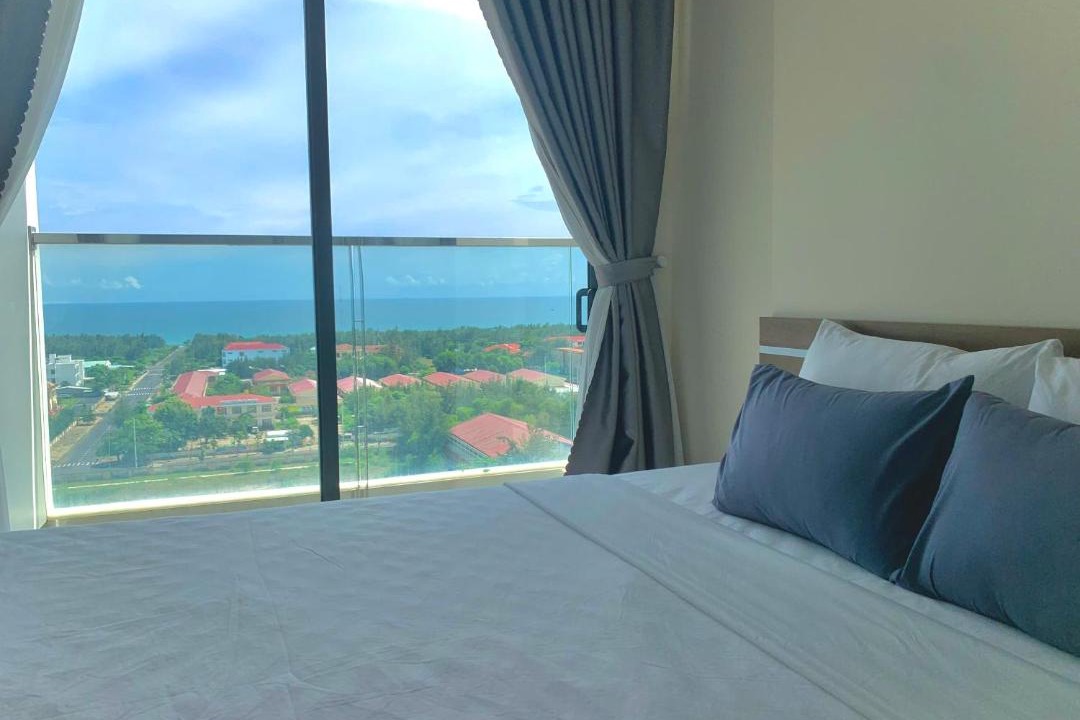 Tuy Hoa Apartment | Win Condotel Apec Phú Yên