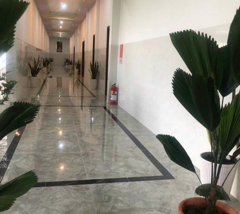 Hoa Thanh Hotel | Khách sạn long hải