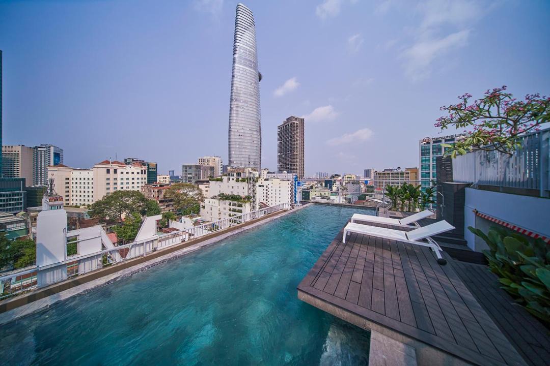 Dong Khoi Hotel | M Village Hotel Tôn Thất Đạm, a brand of Modern Village Lifestyle