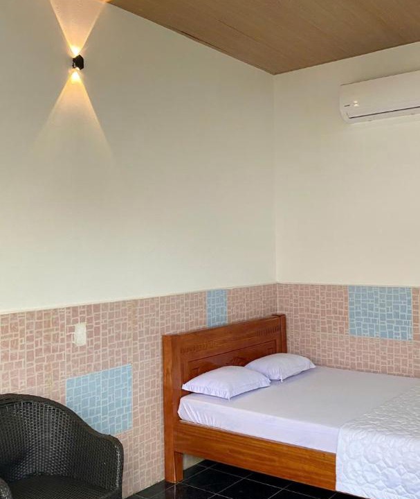 Ben Tre Hotel | Thanh Bình Motel Bến Tre