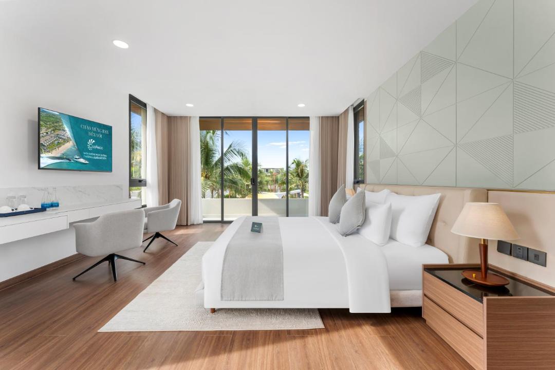 Phan Thiet Hotel | Costamigo Phan Thiet, BW Premier Collection