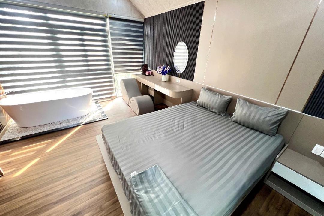 Thu Dau Mot Hotel | Hưng Phát Hotel 2 - Gadren