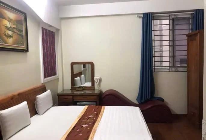 Dich Vong Hau Apartment | Nam cường 3 hotel