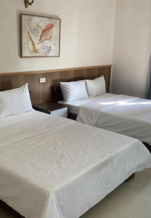 Cua Lo Hotel | Bạch Tuyết Hotel
