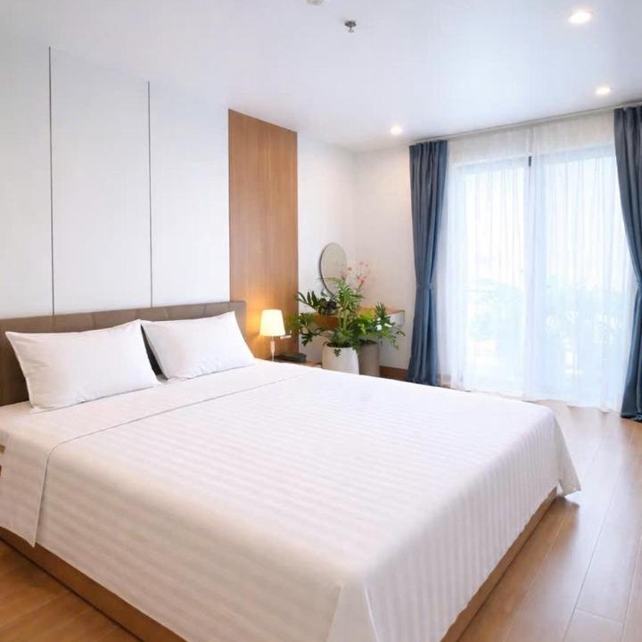 Ha Long Hotel | Skyline Halong Hotel