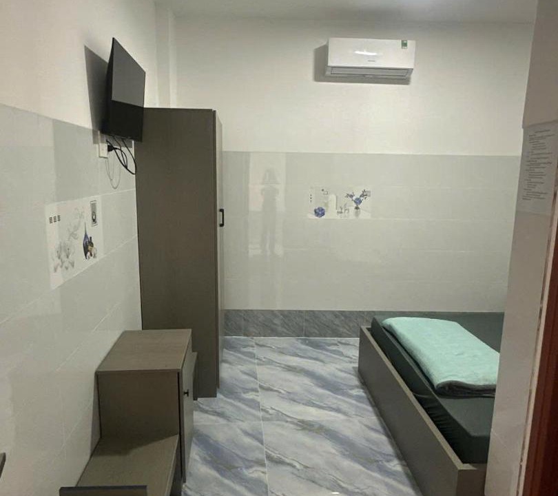 Tran De Hotel | Nhà Nghỉ Ngọc Nga Tính Đạt