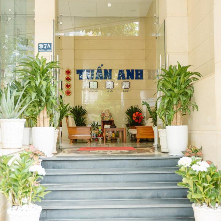 Phuong 15 Hotel | Khách sạn Tuấn Anh 2