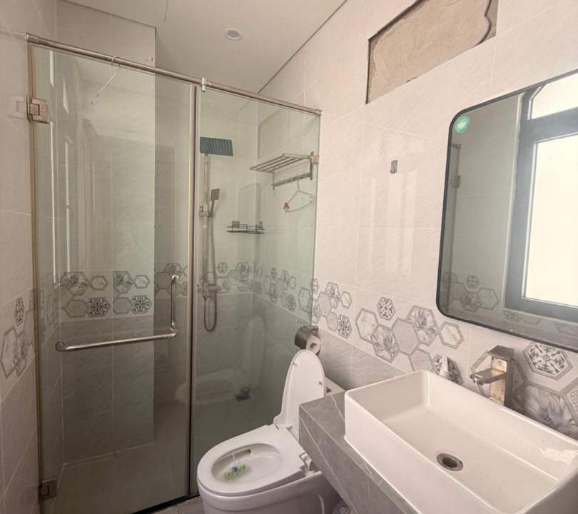 Ganh Dau House | HONG HA Hotel Grand world