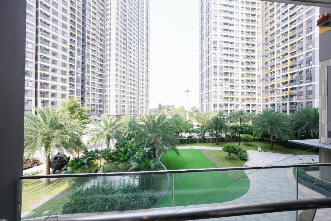 District 9 Apartment | Magnolia Luxury Apartment - Vinhomes Grand Park