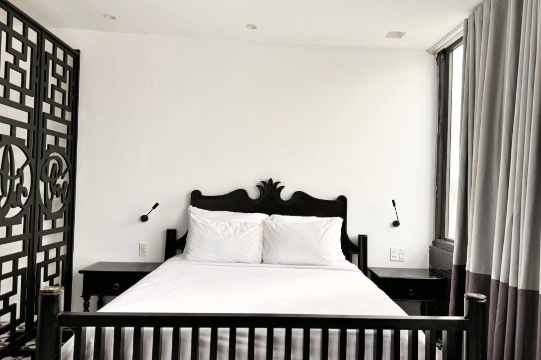 Da Lat Hotel | TTR Skypool View Hotel - Đà lạt