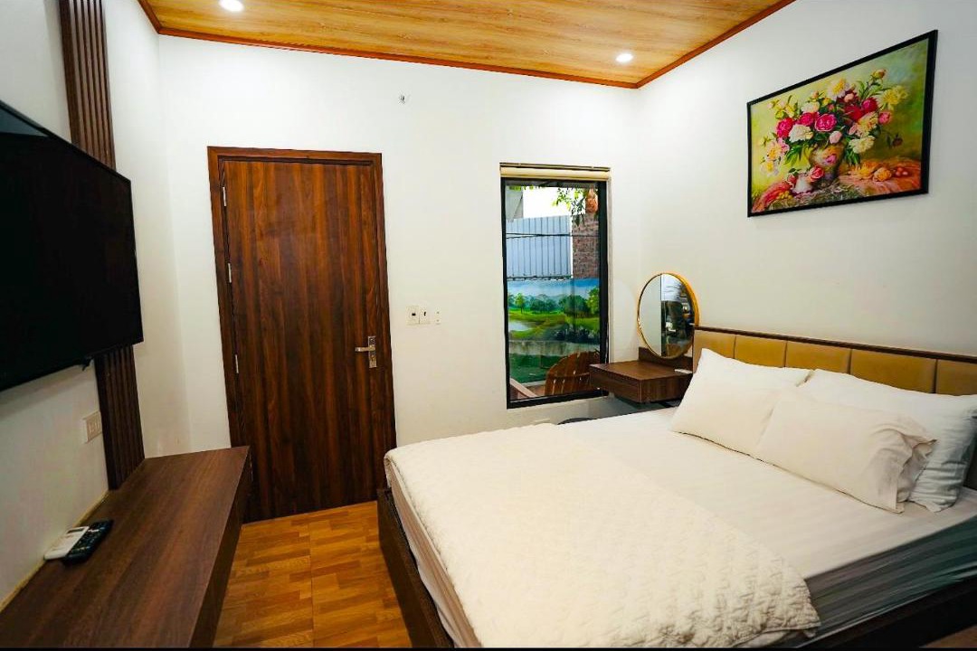 Hoa Lu Hotel | Ninh Binh Holiday Retreat