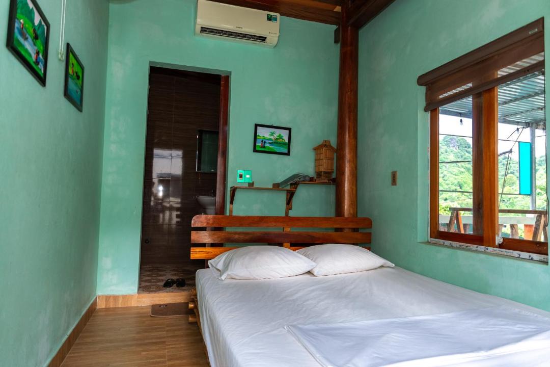 Son Trach House | Phong Nha Family Homestay
