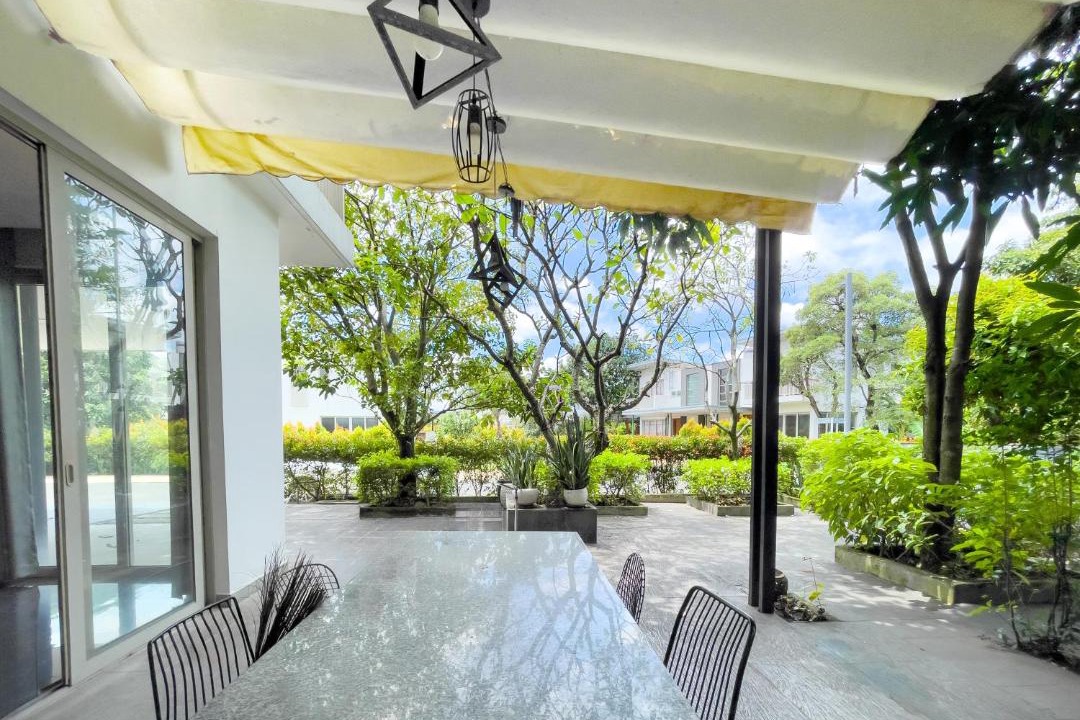 Nhon Trach Villa | Lumiere Villa Swanbay